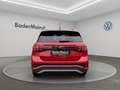Volkswagen T-Cross 1.0 TSI R Line DSG IQ.Matrix RFK AHK AmbL Rot - thumbnail 5