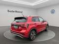 Volkswagen T-Cross 1.0 TSI R Line DSG IQ.Matrix RFK AHK AmbL Rot - thumbnail 6