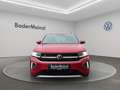 Volkswagen T-Cross 1.0 TSI R Line DSG IQ.Matrix RFK AHK AmbL Rot - thumbnail 2