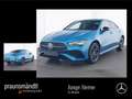 Mercedes-Benz CLA 250 e AMG Edition Night MBUX/Totw/Dist./360° Blau - thumbnail 1