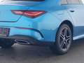 Mercedes-Benz CLA 250 e AMG Edition Night MBUX/Totw/Dist./360° Blau - thumbnail 4
