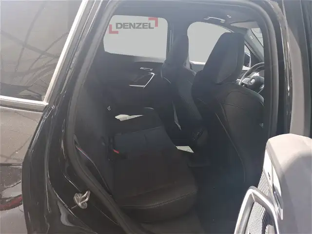 BMW X1 view 11