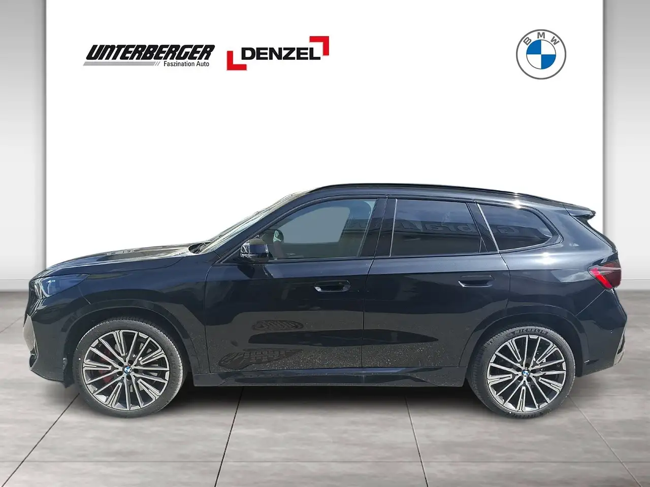 BMW X1 2026