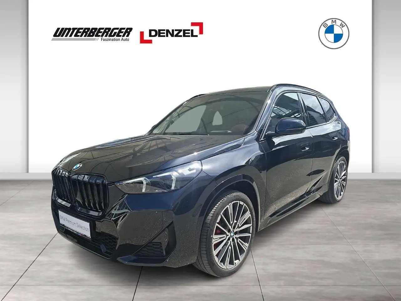 BMW X1 2026