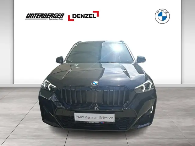 BMW X1 view 6