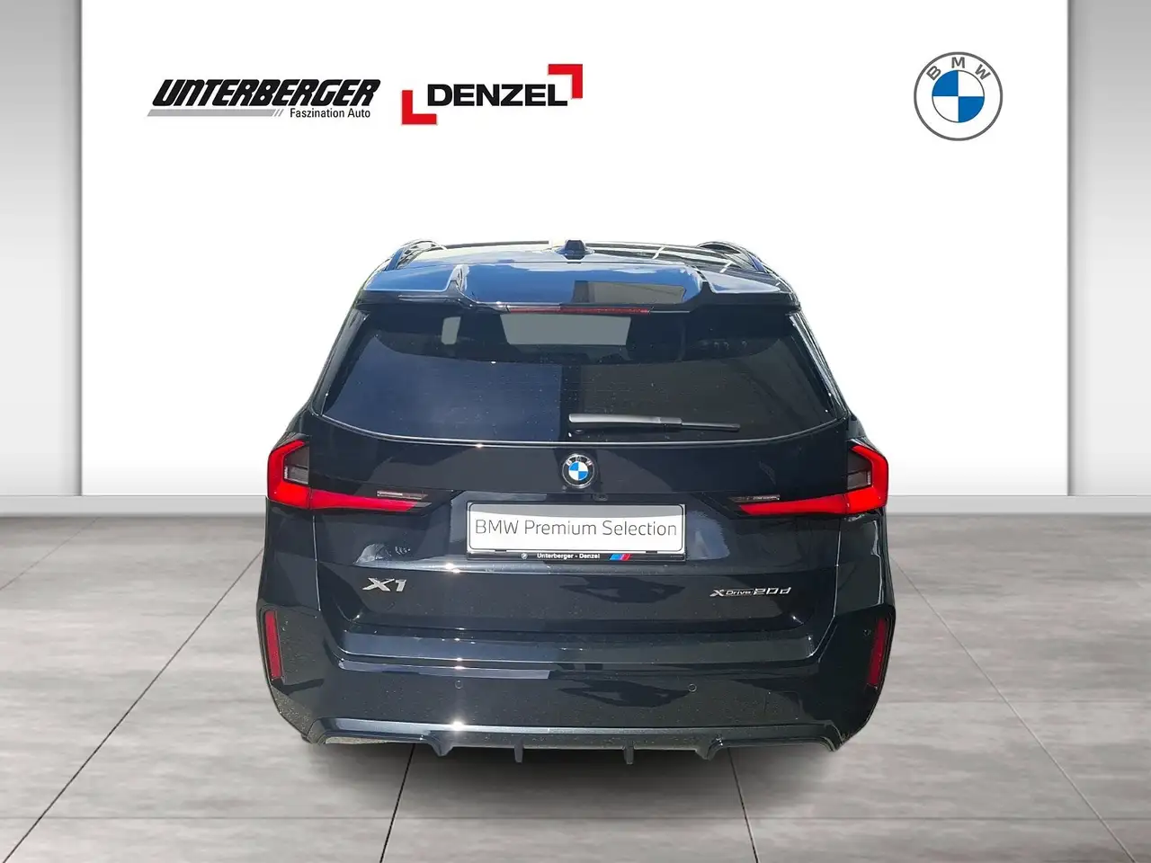 BMW X1 2026