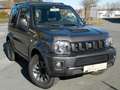 Suzuki Jimny Ranger Comfort Lim."Klima"4x4"Leder"Sitzhz Grau - thumbnail 1