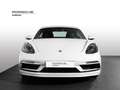 Porsche 718 2.0 Cayman PDK - IVA Esposta Weiß - thumbnail 7
