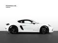 Porsche 718 2.0 Cayman PDK - IVA Esposta Weiß - thumbnail 5