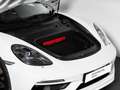 Porsche 718 2.0 Cayman PDK - IVA Esposta Weiß - thumbnail 17
