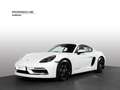 Porsche 718 2.0 Cayman PDK - IVA Esposta Weiß - thumbnail 1