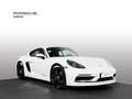 Porsche 718 2.0 Cayman PDK - IVA Esposta Weiß - thumbnail 6