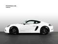 Porsche 718 2.0 Cayman PDK - IVA Esposta Weiß - thumbnail 8