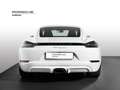 Porsche 718 2.0 Cayman PDK - IVA Esposta Weiß - thumbnail 3