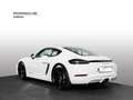 Porsche 718 2.0 Cayman PDK - IVA Esposta Weiß - thumbnail 2