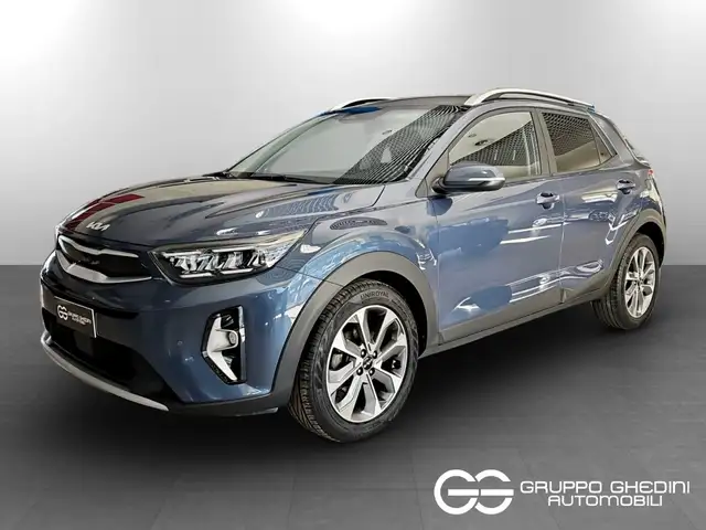 Kia Stonic 1.0 T-GDi MHEV Style