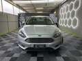 Ford Focus 1.5 TDCi 120 CV Start&Stop SW Titanium X Plateado - thumbnail 3