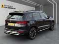 CUPRA Ateca 2.0 TSI 4D DSG *NAV*R-CAM*GRA*LED* Nero - thumbnail 3