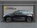 CUPRA Ateca 2.0 TSI 4D DSG *NAV*R-CAM*GRA*LED* Noir - thumbnail 4