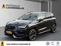 CUPRA Ateca 2.0 TSI 4D DSG *NAV*R-CAM*GRA*LED* Noir - thumbnail 1