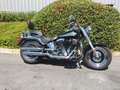 Harley-Davidson Fat Boy Noir - thumbnail 1