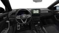 Volkswagen T-Roc R-Line 1.5 TSI AHK*LED*RFK*Digital*CarPlay Schwarz - thumbnail 8