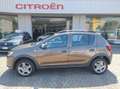 Dacia Sandero Stepway 1.0 sce Access  - GARANZIA FINO 36 MESI Braun - thumbnail 2