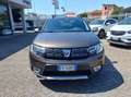 Dacia Sandero Stepway 1.0 sce Access  - GARANZIA FINO 36 MESI Braun - thumbnail 8