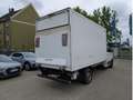 Volkswagen Crafter Koffer 35 lang RWD Weiß - thumbnail 4