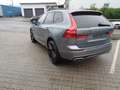 Volvo XC60 T6 AWD Plug-In Hybrid R-Design Aut. VOLL! Gris - thumbnail 4
