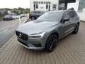 Volvo XC60 T6 AWD Plug-In Hybrid R-Design Aut. VOLL! Gris - thumbnail 1