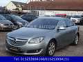 Opel Insignia 2,0 CDTI,NAVI,SHZ,PDC,KAMERA,8 FACH BEREIFT-ALU Silber - thumbnail 3