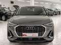 Audi Q3 S-line 35 TFSI S-Tronic Grau - thumbnail 9