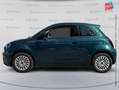 Fiat 500e e 95ch Action Plus Vert - thumbnail 9