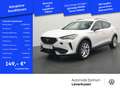 CUPRA Formentor e-Hybrid DSG APP ACC AHK VIRT SHZ P Weiß - thumbnail 1