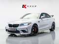 BMW M2 Coupe DCT Competition |CustomUitlaat|H&K| Grijs - thumbnail 1