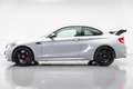 BMW M2 Coupe DCT Competition |CustomUitlaat|H&K| Grijs - thumbnail 2