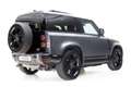 Land Rover Defender 90 P525 V8 Carpathian Edition | Adaptive Cruise Co Grey - thumbnail 6