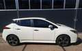 Nissan Leaf e+ 62 kWh 17 inch 2022 stoelverw  €22940 na sub Wit - thumbnail 7