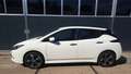 Nissan Leaf e+ 62 kWh 17 inch 2022 stoelverw  €22940 na sub Blanc - thumbnail 1
