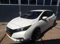 Nissan Leaf e+ 62 kWh 17 inch 2022 stoelverw  €22940 na sub Beyaz - thumbnail 4