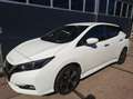 Nissan Leaf e+ 62 kWh 17 inch 2022 stoelverw  €22940 na sub White - thumbnail 2