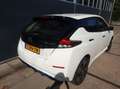 Nissan Leaf e+ 62 kWh 17 inch 2022 stoelverw  €22940 na sub Bianco - thumbnail 13