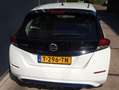 Nissan Leaf e+ 62 kWh 17 inch 2022 stoelverw  €22940 na sub Biały - thumbnail 12