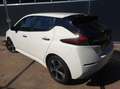 Nissan Leaf e+ 62 kWh 17 inch 2022 stoelverw  €22940 na sub Wit - thumbnail 6