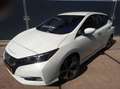Nissan Leaf e+ 62 kWh 17 inch 2022 stoelverw  €22940 na sub Wit - thumbnail 5