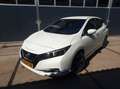 Nissan Leaf e+ 62 kWh 17 inch 2022 stoelverw  €22940 na sub Wit - thumbnail 3
