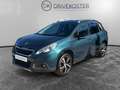 Peugeot 2008 1.6 BlueHDi - 100  Urban Cross Bleu - thumbnail 1