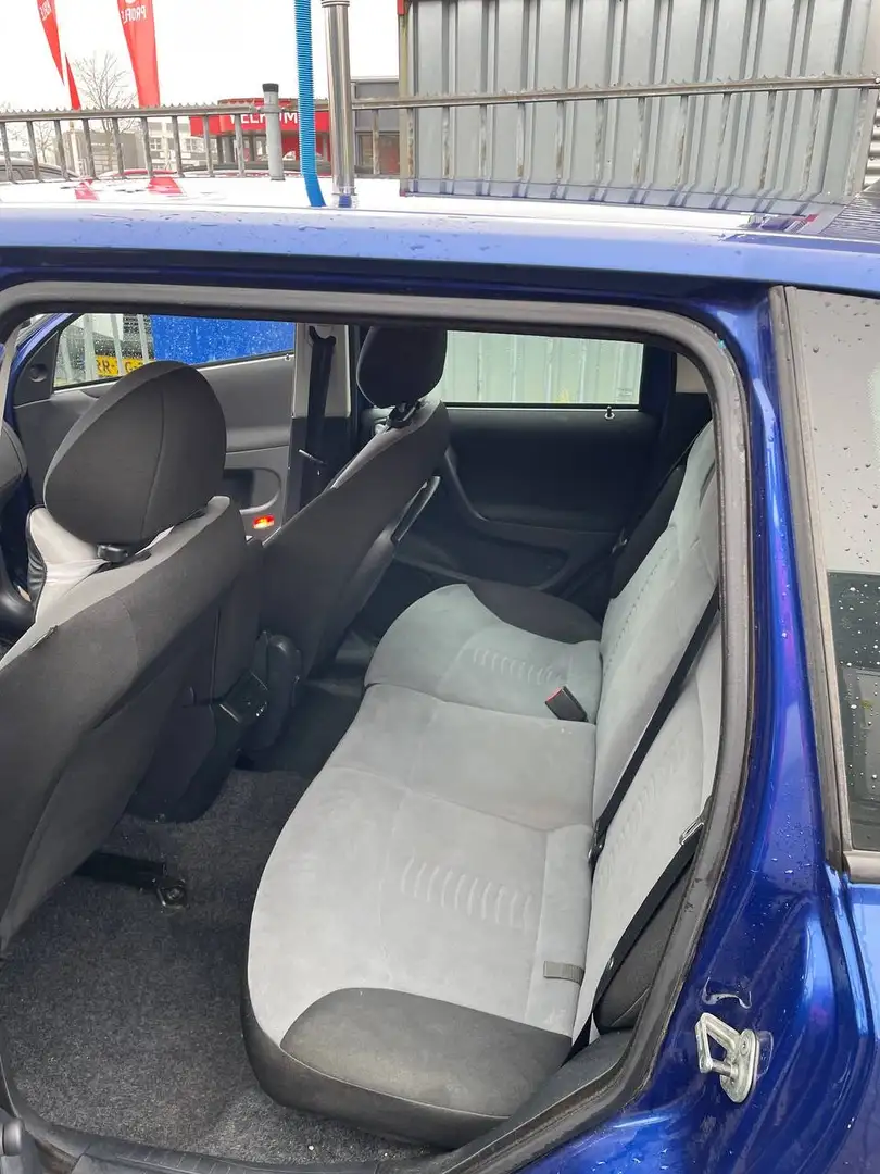 Fiat Stilo 1.6 16V Dynamic - 2