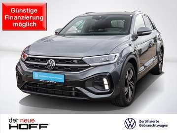 1.5 TSI R-Line AHK el.Heckkl. Pano Matrix Kamera N